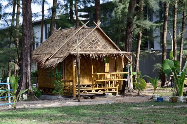 Micky Monkey Beach Mai Khao Room Rates Reviews Photos