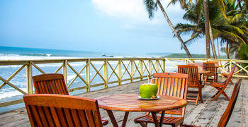 Anomabo Beach Resort Use Coupon Code Hotels Get 10 Off Anomabo Beach Resort