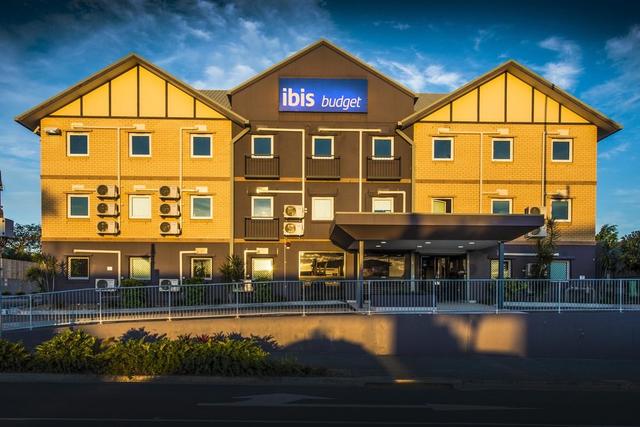 Ibis Budget Windsor Brisbane Use Coupon Code Hotels Get 44a77f26