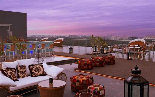 Dating restaurants in pune