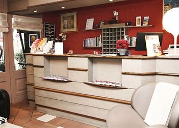 Comfort Hotel Mouffetard Paris Reviews Photos Room Rates