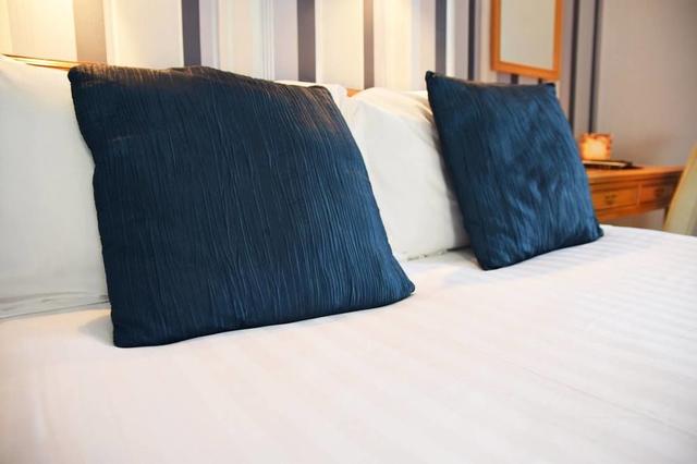 Best Western Parkmore Hotel Leisure Club Stockton On Tees