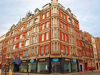 The Shaftesbury Premier London Piccadilly Use Coupon Code 3551 29 B