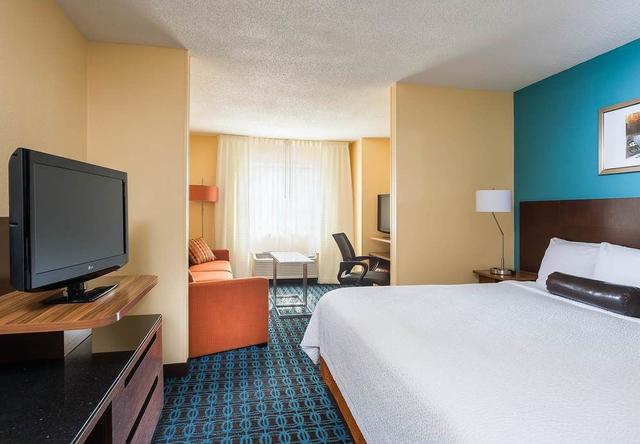 Fairfield Inn Suites Grand Rapids Grand Rapids Use Coupon Code