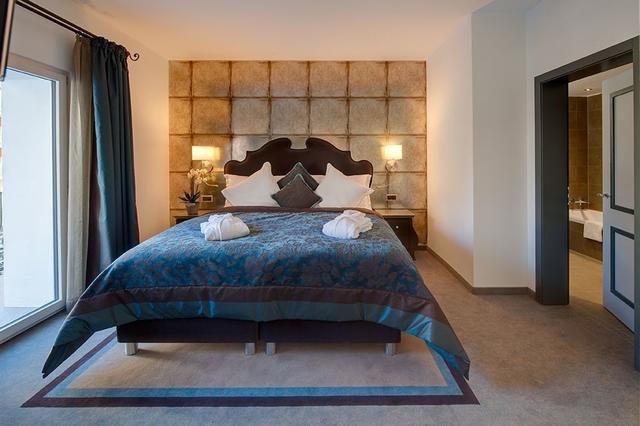 Schlosshotel Life Style Zermatt Zermatt Reviews Photos - 