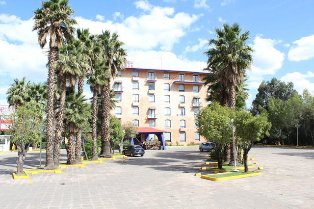 Hotel Plaza Zacatecas Guadalupe Reviews Photos Room Rates 135ecea6