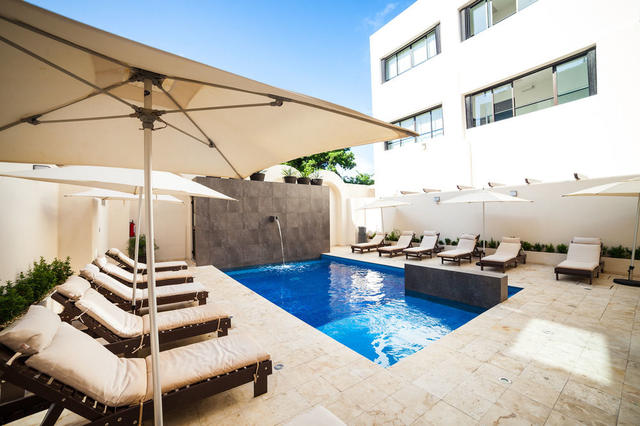 Aspira Hotel Beach Club By Tukan Playa Del Carmen Use Coupon Results View