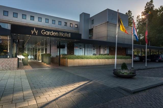 Bilderberg Garden Hotel Amsterdam Use Coupon Code Hotels Get 10 E17aff08