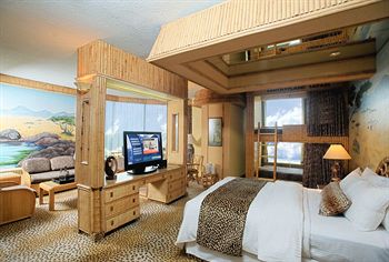 Fantasyland hotel coupons