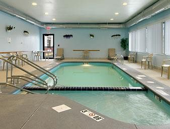 Days Inn And Suites Youngstown Girard Ohio Use Coupon Swimming Pool
