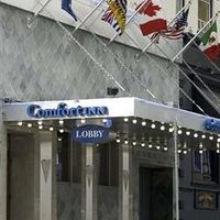 Book Comfort Inn In Vancouver Great Deals Offers Available