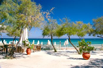 Ionian Beach Hotel Larissos Reviews Photos Room Rates Results View