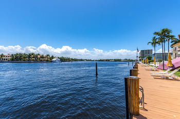 Fort Lauderdale Yacht And Beach Club Reviews Sundeck
