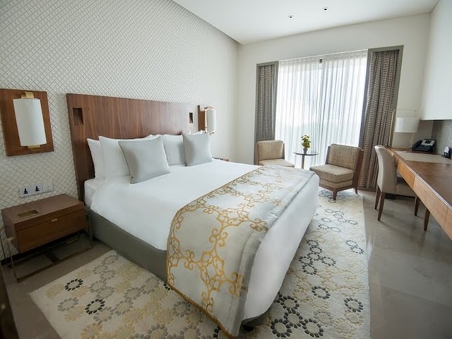 Crowne Plaza Chennai Adyar Park Chennai Use Coupon Code BESTBUY