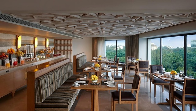 Crowne Plaza Chennai Adyar Park Chennai Use Coupon Code BESTBUY