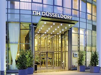 Nh Dusseldorf City Use Coupon Stayintl Get Previous Next