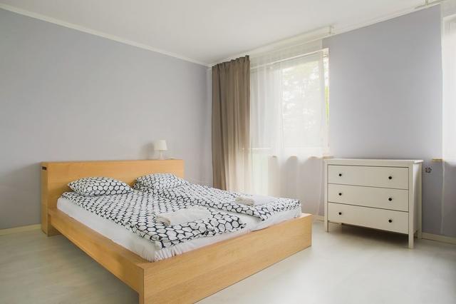 Kruczowskiego Apartment For 4 B34 Warsaw Use Coupon Code