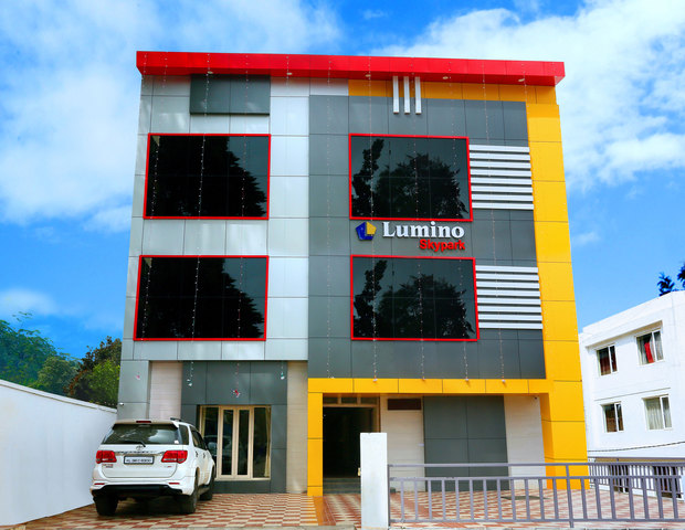 Lumino Skypark Kodaikanal Use Coupon Code BESTDEAL