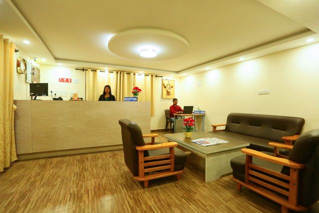 Lumino Skypark Kodaikanal Use Coupon Code BESTDEAL