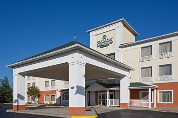 Country Inn Suites By Carlson O Fallon Il Use Coupon 42017 54 B 48 62 50