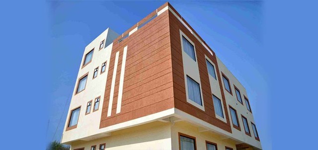 Hotel The Grand Kukas, Jaipur. Room rates, Reviews & DEALS