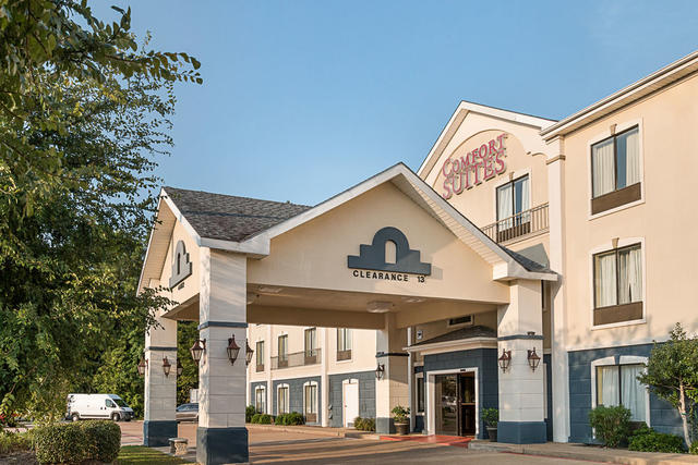 Comfort Suites Lufkin Lufkin Use Coupon Code Hotels Get 10 Off