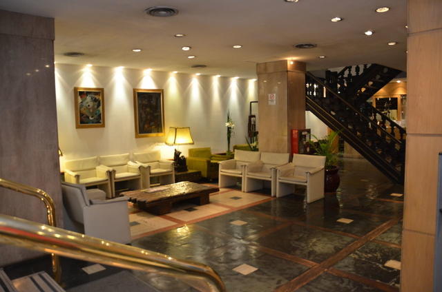Bauen Suite Hotel Buenos Aires Use Coupon Code Stayintl Get Lobby