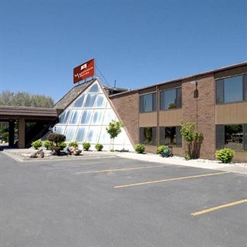 Magnuson Hotel Rexburg Use Coupon Code Stayintl Get 3108 78 B