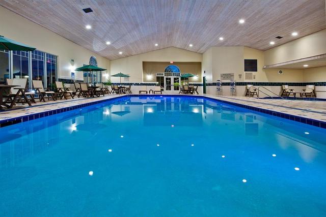 Country Inn Suites By Radisson Des Moines West Ia Clive Use Swimming Pool