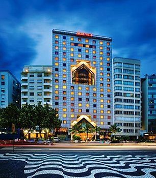 Jw Marriott Hotel Rio De Janeiro Use Coupon 564457 167 B
