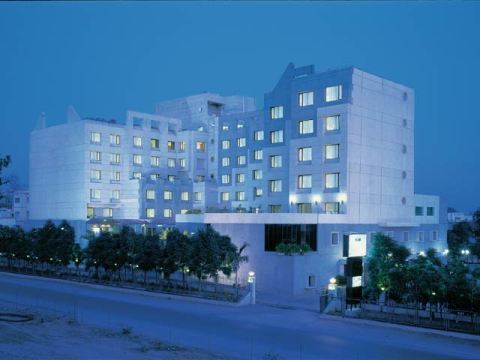 The Taj Gateway Hotel Akota In Vadodara Check Price Genuine Results View