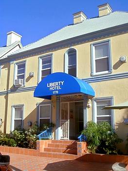 Hollywood Liberty Hotel Use Coupon Code Hotels Get 10 Hotel View