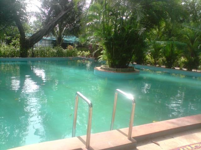 Little Italy Goa Use Coupon Code Best Get 3 000 Cashback Swimming Pool