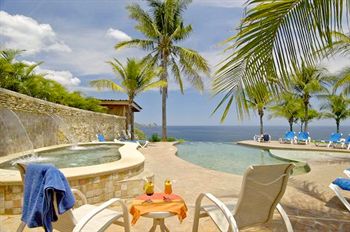 Ocotal Beach Resort El Reviews Photos Room Rates Results View