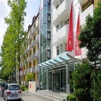 Hotel Munchen Mariahilfplatz Hotel Munchen Mariahilfplatz