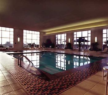 Emby Suites Northwest Arkansas Hotel Spa Convention Rogers Swimming Pool