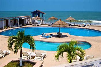 Elmina Beach Resort Reviews Photos Room Rates Swimming Pool