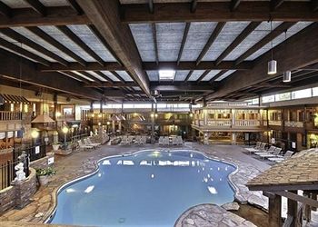 Clarion Hotel And Conference Center Columbus Use Coupon Code Swimming Pool