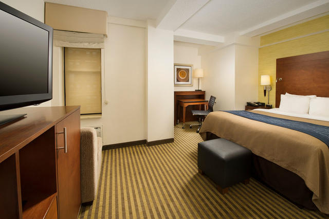 Comfort Inn Downtown Dc Convention Center Washington Use Coupon