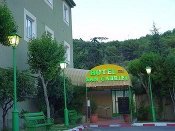 Hotel M A San Gabriel Granada Use Coupon Code Stayintl Get Hotel View