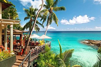 Sunset Beach Hotel Mahe Island Reviews Photos Room Rates Hilton Seychelles Northolme Resort Spa