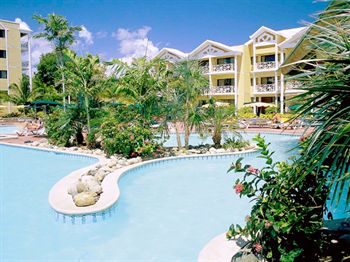 Luperon Beach Resort All Inclusive Puerto Plata Reviews Photos Hotel Exterior