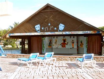 Luperon Beach Resort All Inclusive Puerto Plata Reviews Photos Hotel Exterior
