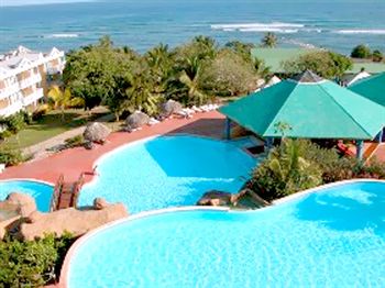 Luperon Beach Resort All Inclusive Puerto Plata Reviews Photos Swimming Pool