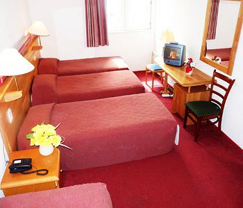 Euro Hotel Paris Creteil Use Coupon Stayintl Get 1653879 30 B