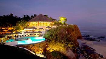 The Royal Suites Punta De Mita S Only All Inclusive 2059226 15 B 9 10 Carretera Punta De Mita