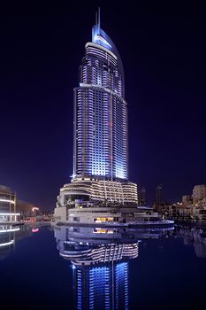 The Address Downtown Dubai Hotel Use Coupon Code Stayintl 2224974 36 B Downtown Dubai