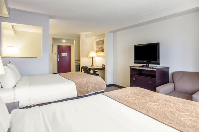 Comfort Suites Atlanta Airport Atlanta Use Coupon Code Hotels