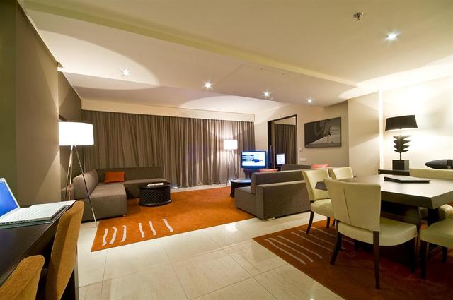 Radisson Blu Hotel Dakar Sea Plaza Dakar Reviews Photos - 