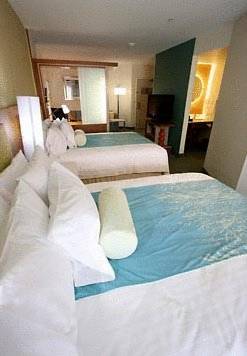 Springhill Suites By Marriott Madera Use Coupon Code 3124439